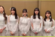 【乃木坂46】CDTV年越しSP ごめフィンと好きロックの2曲披露！ぜひ御覧ください.動画