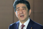 安倍前総理が靖国神社を参拝！2013年12月以来およそ7年ぶり「総理大臣退任をご英霊にご報告」