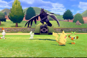 ポケモンとのふれあいに特化したゲームだしたらバカ売れすると思う