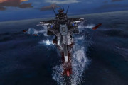 【画像】ガンダムシリーズの艦艇でお前らのお気に入りの艦を教えてくれ