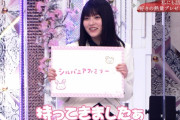 【櫻坂46】持ってきましたぁ～からのジップロックにシルバニアファミリーはちょっとサイコ入ってたな