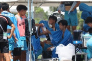 【速報】真夏の高校サッカー インターハイに大会廃止の動き…猛暑に揺れる現場と全国大会の意義