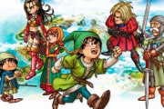 【DQ7】マリベル、ガボ、メルビン、アイラ←ラスボス戦に置いていくのは誰が正解なの？の