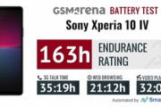 ソニーの新型スマホ｢Xperia 10 IV(10M4)｣､電池持ちがエグい