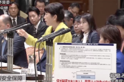 【新経済安保】社民・福島みずほ「何が秘密か分からないんですよ！」高市大臣「公開したら秘密にならんやろ…」（国会動画）