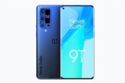 OnePlusの次期スマホ｢OnePlus 9T｣の画像リーク　Oxygen OSとColorOSがコードベース統合