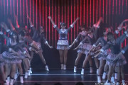 【NMB48】22ndシングル「初恋至上主義」難波愛公演バージョンが劇場初披露。