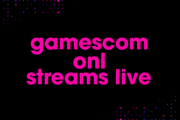 「gamescom2025」いよいよ開幕！ Opening Night Live は8/20 午前３時～、予告トレーラーも公開。ニコニコでは通訳字幕付配信も