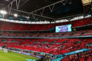 EURO2020決勝戦で英が伊サポ1000人入場させる条件を発表→「英での滞在は最大12時間のみ」「専用チャーター機で移動」など
