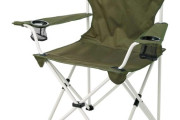 アウトドア初心者もベテランも絶賛！コールマンの“万能チェア”が売れてる理由。
