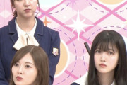 【乃木坂46】白石麻衣と久保史緒里の“美白コンビ”売りいいね!!!