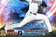 【悲報】ダルビッシュ有(33)、プロスピに20万課金しても自分が引けないｗｙｗｙｗｙｗｙｗｙ