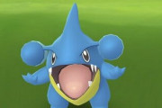 【ポケモンGO】ドラゴンウィーク終了！フカマルの色違いor良個体は手に入った？