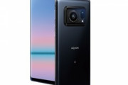 【噂】シャープの次期スマホ｢AQUOS R6｣､Leicaと共同開発のカメラを搭載か
