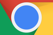 【悲報】長年親しまれたGoogle Chromeのロゴが刷新