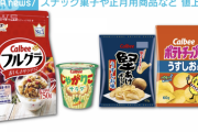 【悲報】日本、値上げラッシュがとどまることを知らない