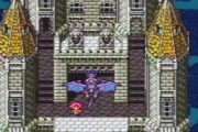 個人的にFFには今のクオリティでFF5みたいな世界観のファンタジーを作ってほしい