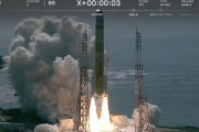 H3ロケット失敗原因を究明へ、同型部品を種子島宇宙センターに搬入、実機同様に組み立て検証…JAXA！