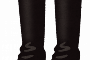 【画像】ミニスカにブーツとかいう最強の組み合わせｗｗｗ