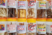 駄菓子は2～3年で2割程度値上がり 原料のカカオやイカなど　子どもたちのため「メーカーもギリギリのところで努力」5/19