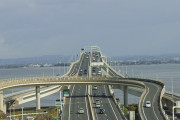 東京湾アクアラインとかいうくっそ無能な道路ｗｗｗ