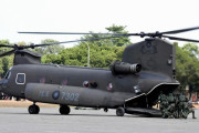 台湾軍のヘリパイ中佐亡命未遂事件、CH-47チヌークを中国に引き渡そうとしていた！