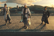 【悲報】『真・三國無双8 Empires』オープニングのワンシーンが公開！！発売時期についてはもう少しかかるとのアナウンス