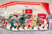 任天堂直営公式ショップ『Nintendo OSAKA』が2022年末にオープン決定！国内2店舗目