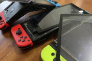 【悲報】キチ親さん、息子の友だちのゲーム機まで破壊してしまう・・・