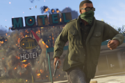 【悲報】GTA6、出る気配が全くない