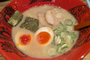 お前らはこのラーメン+半チャーハン+餃子にいくら払える？