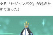 ポケモンダイパリメイクの面白バグｗ「ポケモンの名前が勝手にハングルに」
