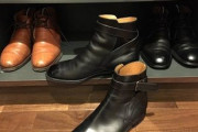 お前ら服は安もんでいいけど、靴はこだわったほうがいいぞ