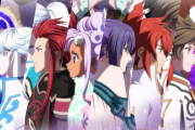 【悲報】『テイルズ オブ アスタリア』5月18日でサービス終了　約9年の歴史に幕