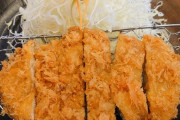 【朗報】とんかつチェーン店、ガチでどこでも美味い