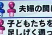 【画像】 この托卵事件、逆ギレムーブ含めて最低なんだよね・・