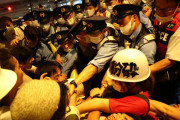 【画像】東京五輪反対デモの様子がこちらｗ