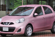 【悲報】「日産マーチ＝かわいいクルマ」→新型で一変してしまうｗｗｗｗｗｗｗｗｗｗｗｗ
