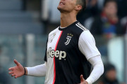 【悲報】クリスティアーノ・ロナウドさん、ユヴェントス退団を検討…