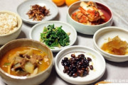 韓国人「みんなの国の普通の食事はどんな感じか教えてほしい」