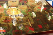 1億5000万円相当の純金製「人生ゲーム」が爆誕ｗｗｗｗ