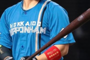 【ゲンダイ】日本ハムＯＢ「近藤が抜けてむしろ打線に厚みができる」