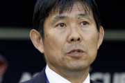 日本代表・森保一監督、クリンスマン氏の解任劇に言及「私自身も他人事ではない」と危機感