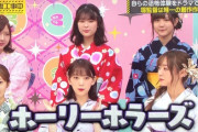 【驚愕】梅澤みなみさんの兼任が多過ぎる件ｗｗｗｗｗ
