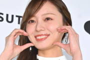 乃木坂46梅澤美波、イタリアでナンパされ驚き「さすが世界は広い（笑）」