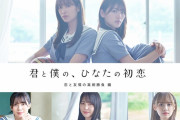 日向坂46佐々木美玲・佐々木久美ら出演決定 ドラマ配信！！！！！
