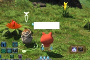 【FF14】無人島開拓の激レア動物！？海外プレイヤーさんが「パイッサ」を発見！