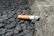 タバコのポイ捨て問題、ついに解決してしまうｗｗｗｗｗｗｗｗｗｗｗ