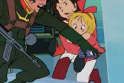 ※【ガンダム】非情に徹しきれない将兵の印象的なシーンといえば