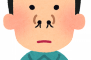 【悲報】堀江貴文さん、鼻毛を指摘されブチギレｗｗｗｗ
